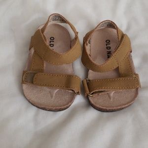 Old Navy Baby Sandals
